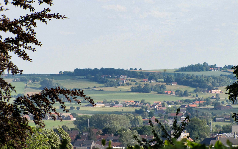 vakantie verblijf vlaamse ardennen