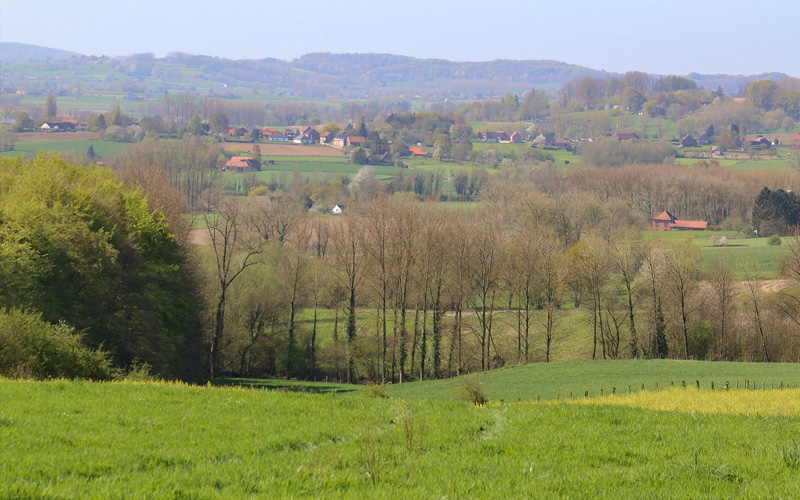 flobecq gite rural